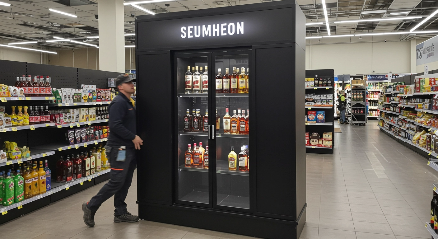 Estrategias de Visibilidad en Punto de Venta