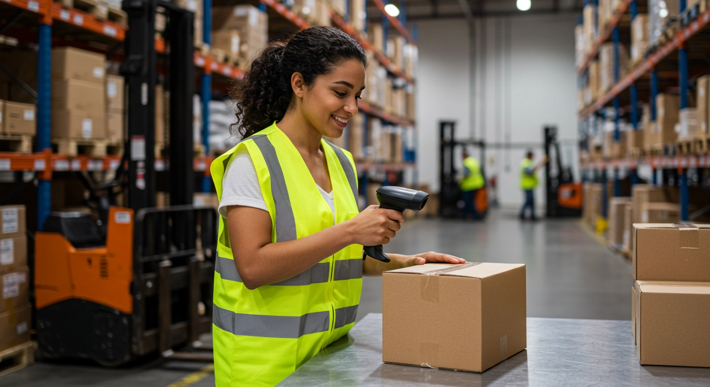 Soluciones Logísticas Integrales